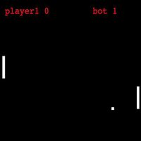 pong (itch) (loco_games) screenshot, image №2310218 - RAWG