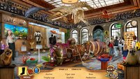 Big Adventure: Trip to Europe 3 - Collector's Edition screenshot, image №3609993 - RAWG