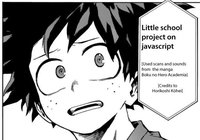 BNHA screenshot, image №1123507 - RAWG