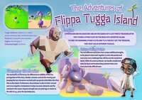 The Adventure of Flippa Tugga Island screenshot, image №3255012 - RAWG