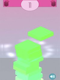 Tower Stack UP – 3D Block down game for kids screenshot, image №1866979 - RAWG