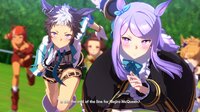 Umamusume: Pretty Derby screenshot, image №4221941 - RAWG