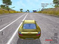 X Motor Racing screenshot, image №453842 - RAWG