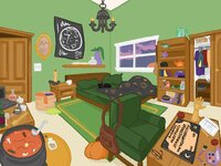 Forgetful screenshot, image №2605801 - RAWG