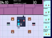 Juan Salud Robot Training Facility screenshot, image №1034496 - RAWG