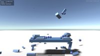 Block Fuse screenshot, image №1768519 - RAWG