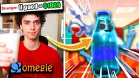 Making a Game based on People's Crazy Ideas screenshot, image №3870434 - RAWG