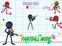 Gun Fu: Stickman 2 screenshot, image №1964616 - RAWG