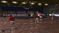 Handball Action Total screenshot, image №706612 - RAWG