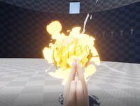 NarutoVR screenshot, image №2574852 - RAWG