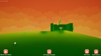 GOLF KEEPER (itch) screenshot, image №2300179 - RAWG