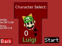 The Week With Mario | Early Version screenshot, image №3513505 - RAWG