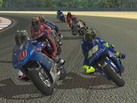 MotoGP: Ultimate Racing Technology 3 screenshot, image №404176 - RAWG