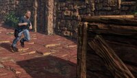 Ancient: Runner screenshot, image №3149534 - RAWG