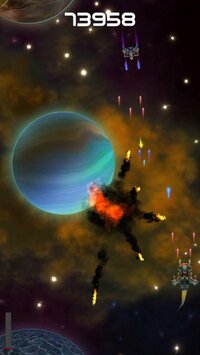 Astroblaster (WilliamHaslet) screenshot, image №2853796 - RAWG