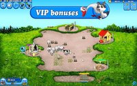 Farm Frenzy: Time management game screenshot, image №2074508 - RAWG