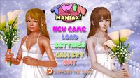 Twin Maniax! screenshot, image №2384401 - RAWG