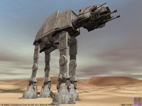 Star Wars Galaxies: An Empire Divided screenshot, image №357724 - RAWG