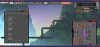 The Unfolding Engine: Paint a Game screenshot, image №1745950 - RAWG