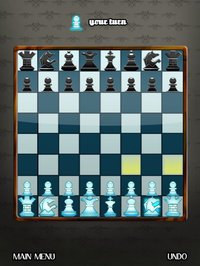 Chess Knight Go screenshot, image №900582 - RAWG