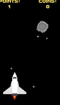 Away the Asteroids screenshot, image №2738138 - RAWG