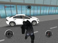Angry Gorilla City Attack screenshot, image №1705954 - RAWG