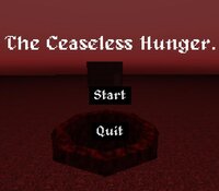 The Ceaseless Hunger screenshot, image №3459689 - RAWG