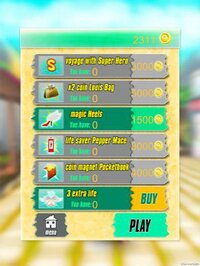 WOOPWOOPRUN screenshot, image №2453942 - RAWG