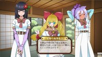 ヒロイン忍法帖 姫影・ 壱／Pretty Ninja HIMEKAGE_01 screenshot, image №3585992 - RAWG