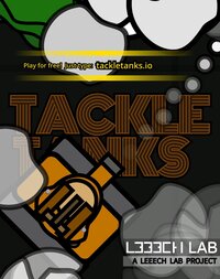 Tackle Tanks screenshot, image №3600630 - RAWG