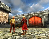 Hetman of the Crown screenshot, image №1053708 - RAWG