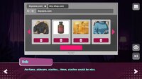 Getting Inside: Hentai Story screenshot, image №4246349 - RAWG