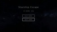 Starship Escape (Reeryte) screenshot, image №2670154 - RAWG