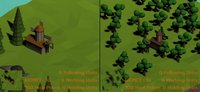 Level the Field screenshot, image №1301703 - RAWG