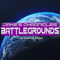 Jake's Chronicles: Battlegrounds (Early Builds) screenshot, image №3660082 - RAWG