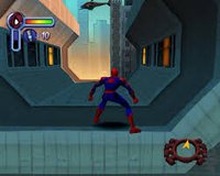 Spider-Man (2000) screenshot, image №1666676 - RAWG