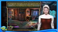 Myths of the World: Of Fiends and Fairies - A Magical Hidden Object Adventure (Full) screenshot, image №2185248 - RAWG