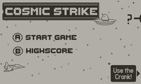 Cosmic Strike screenshot, image №3731110 - RAWG