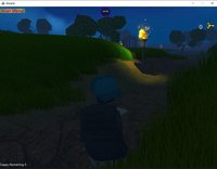 AWARE (itch) (andersonyvy) screenshot, image №1961262 - RAWG