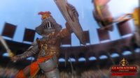 Gladiators Online: Death Before Dishonor screenshot, image №162490 - RAWG
