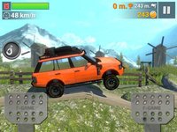 Off-Road Travel: Road to Hill screenshot, image №1954532 - RAWG