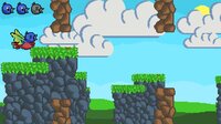 Kiwi's Adventure screenshot, image №4205296 - RAWG