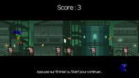 L'intrépide, le futur de l'imparfait screenshot, image №2777737 - RAWG
