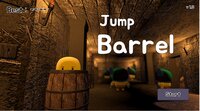 Jump Barrel screenshot, image №3819424 - RAWG