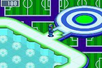 Mega Man Battle Network 4 screenshot, image №3897944 - RAWG