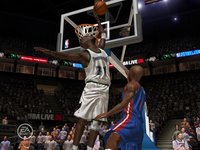 NBA LIVE 06 screenshot, image №428172 - RAWG