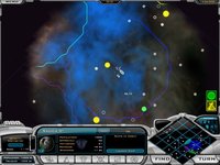 Galactic Civilizations II: Dread Lords screenshot, image №411905 - RAWG