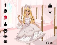 Lolita Creator screenshot, image №3093748 - RAWG