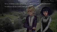 Sylvan Disappearance screenshot, image №1058328 - RAWG