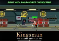 Kingsman - The Secret Service Game screenshot, image №2105201 - RAWG